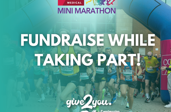Cook Medical Mini Marathon